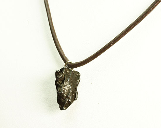 ミスターメテオライトマンも虜になった！カンポ・デル・シエロ隕石の