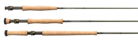 ループフライロッド