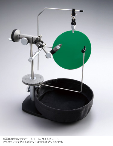 CFタイイングバイス