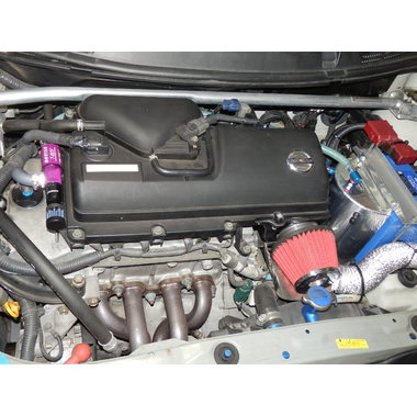 からくりはうす｜新車・中古車のチューニングやオリジナルブランド