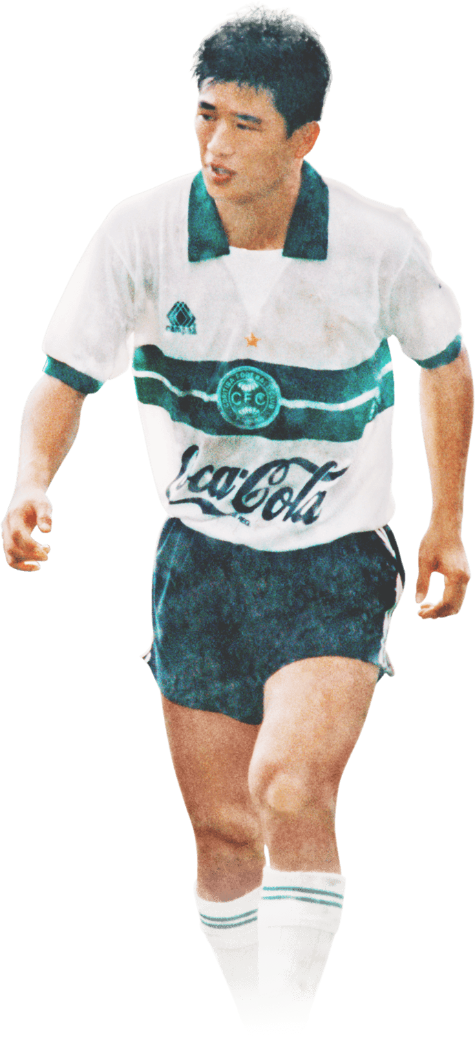 プロフィール | 三浦知良オフィシャルサイト