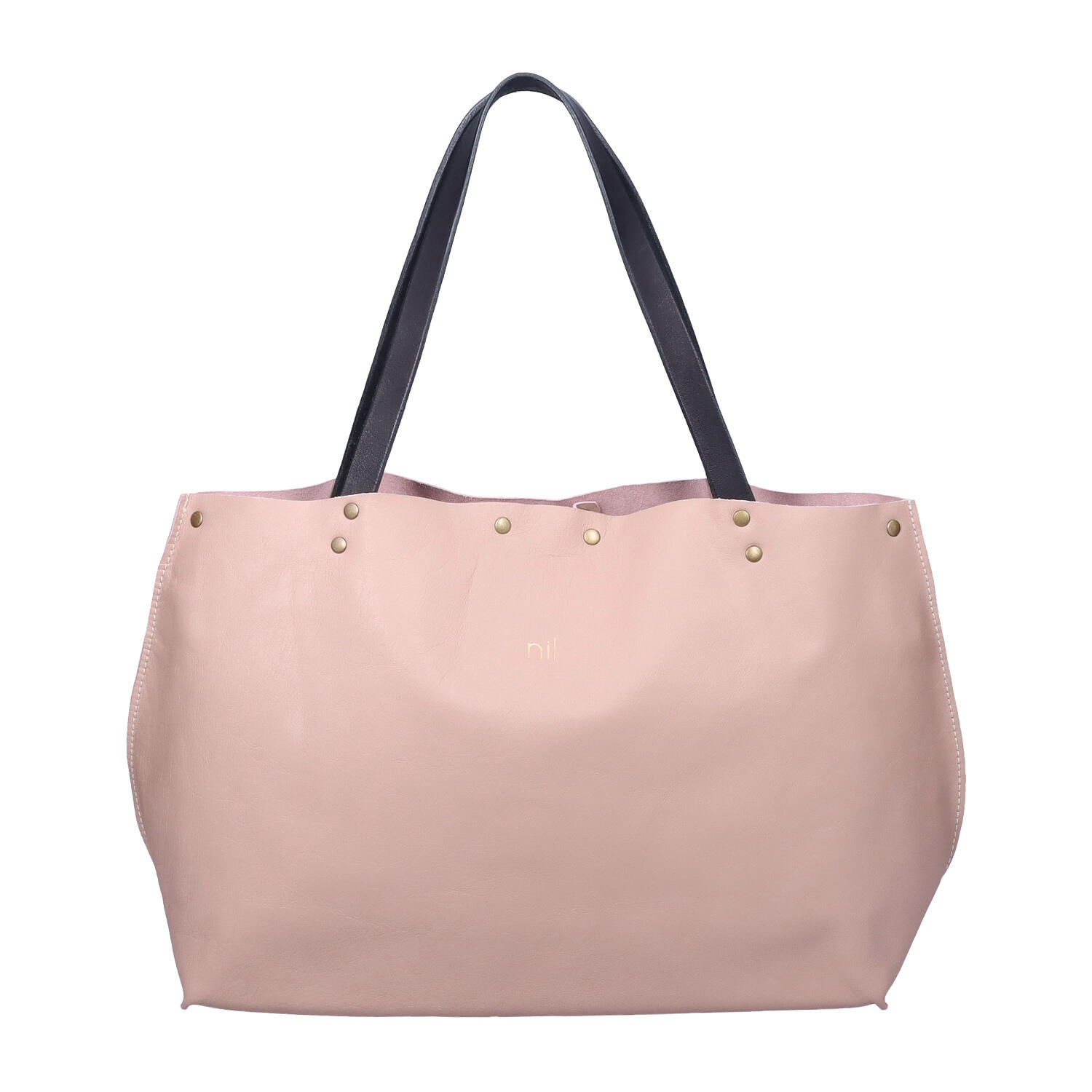 牛革 軽量 変形 トートバッグM | 合同会社 エイチ | Japan Leather