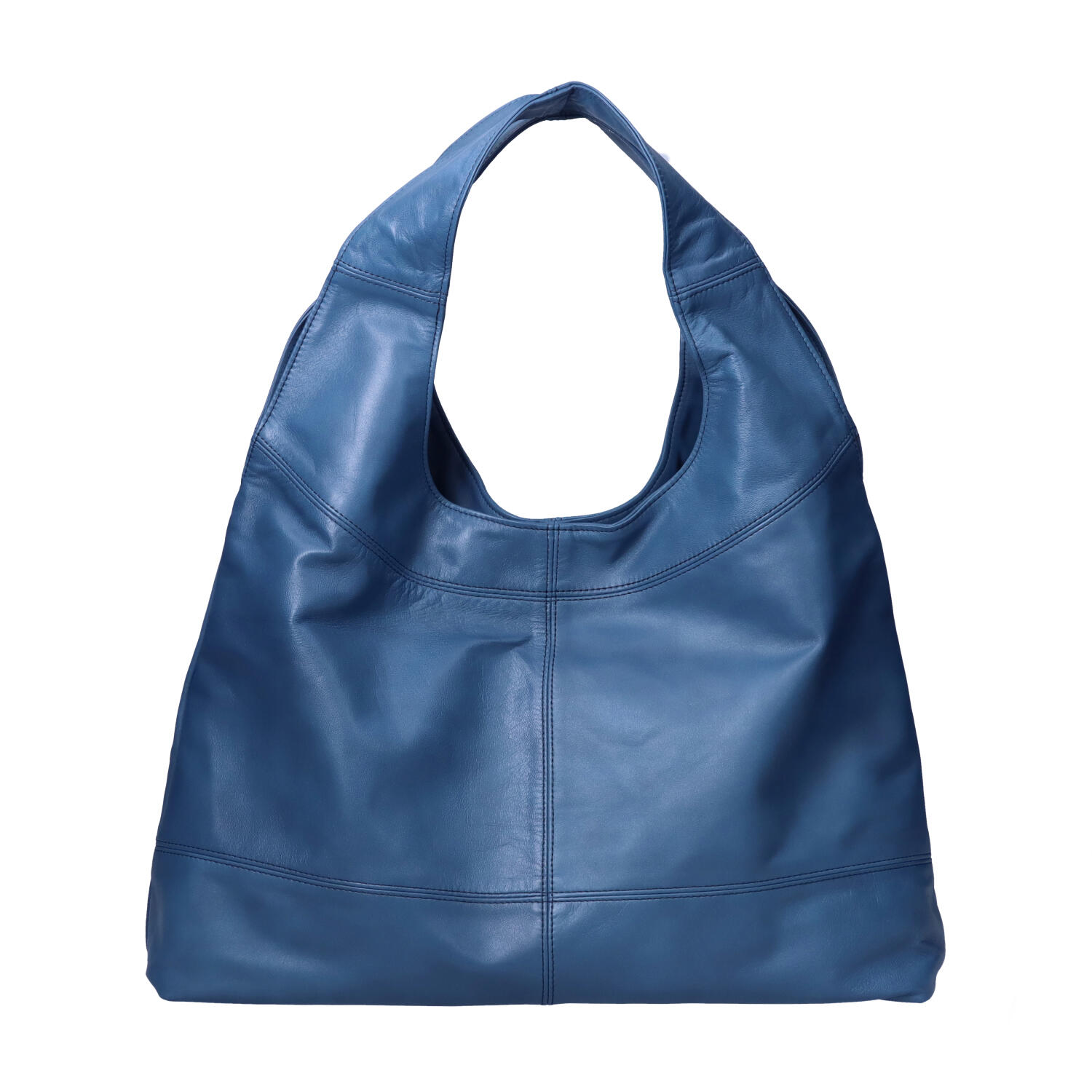 ポニー革 馬革 ショルダーバッグ | 株式会社 ふく江 | Japan Leather