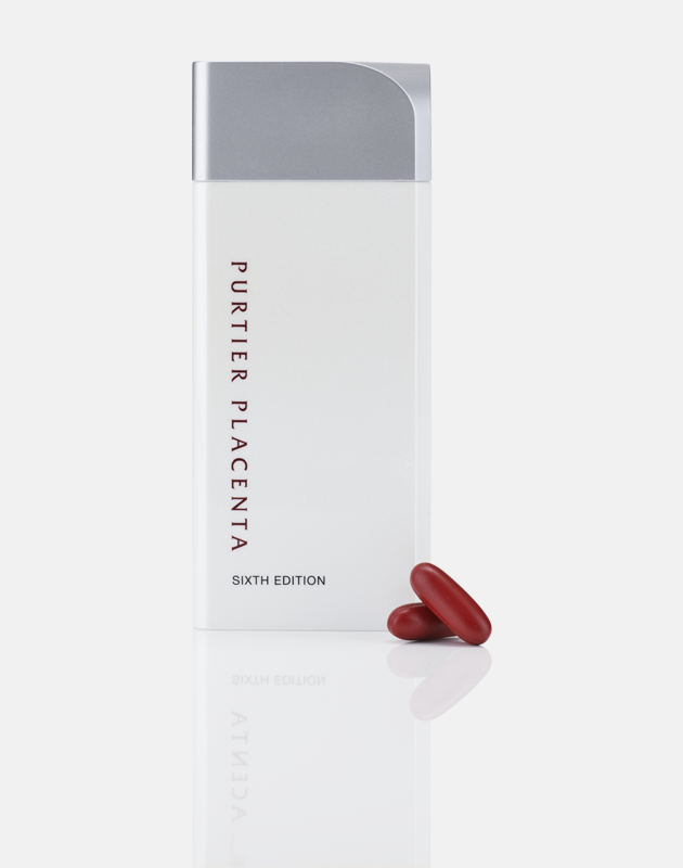 リーウェイ パーティアプラセンタ 【公式通販】