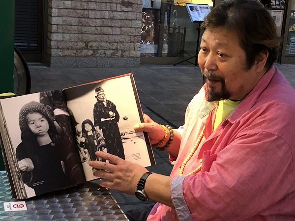 no.2269] 2020年9月20日 『Flash of Light, Wall of Fire