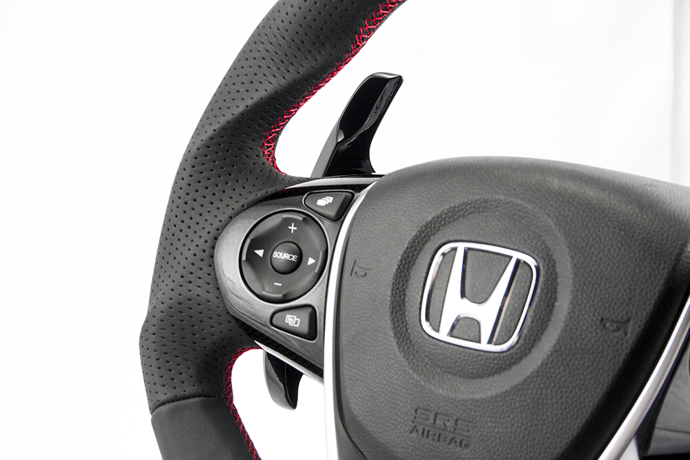 ロングパドルシフト ホンダA-TYPE - KENSTYLE／ケンスタイル WEB SITE