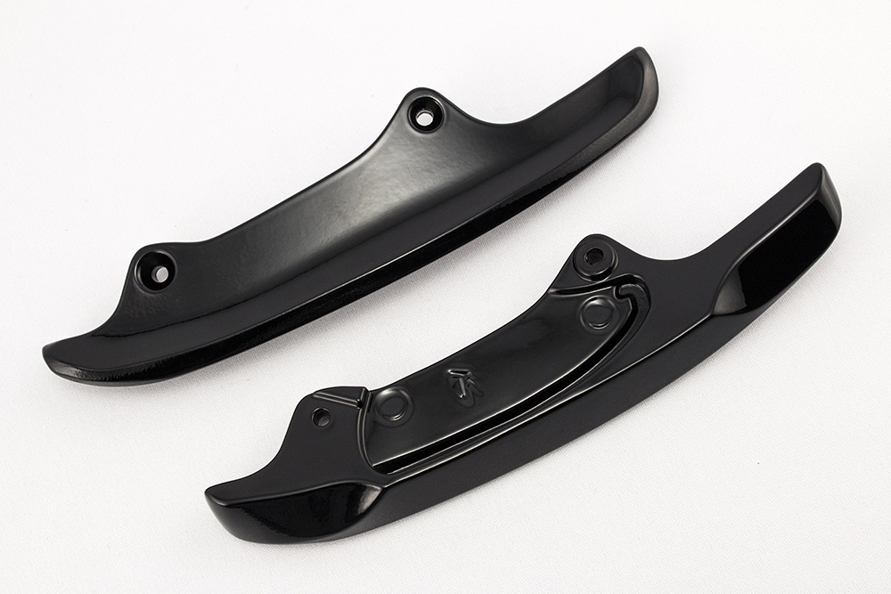 ロングパドルシフト ホンダA-TYPE - KENSTYLE／ケンスタイル WEB SITE