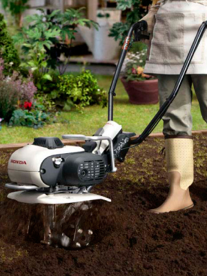 HONDA ホンダ耕運機 ピアンタ PIANTA FV200 keiyo parts