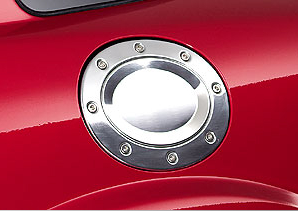 RX-8 SE3P アルミフューエルリッド keiyo parts