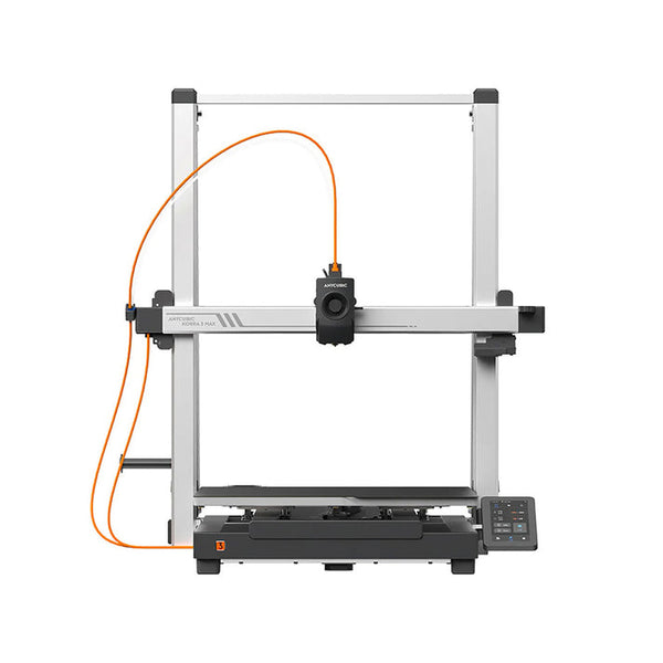 Anycubic Kobra 3 Max 3D Printer – Kingly Pte Ltd