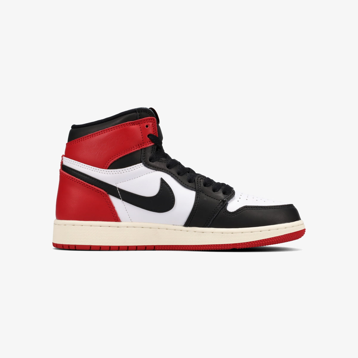 NIKE AIR JORDAN 1 RETRO HIGH OG GS -BLACK TOE REIMAGINED- – KICKS LAB.
