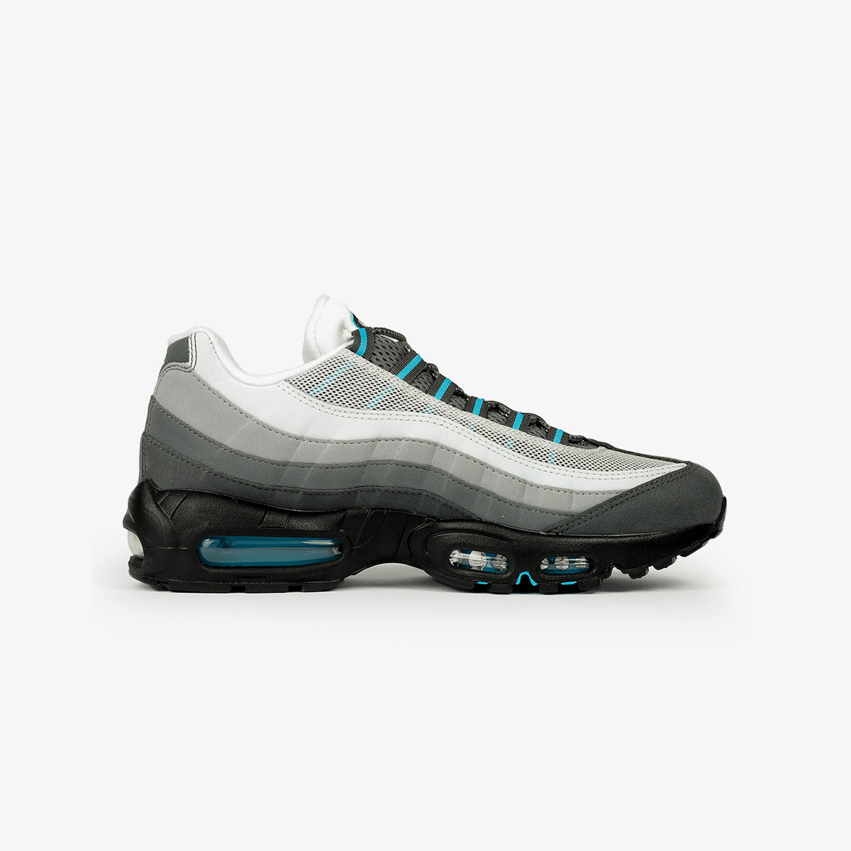 NIKE AIR MAX 95 – KICKS LAB.