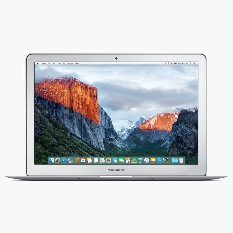 MacBook M3 , 2017 (256GB) – Kigali Discount