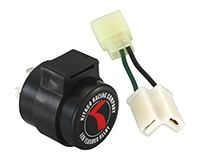 KITACO FLASH LAMP RELAY / HAZARD KIT