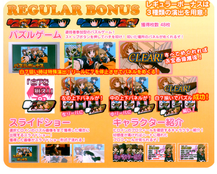 北電子スロットの情報サイト／キタック西日本販売 -ケータイ少女-