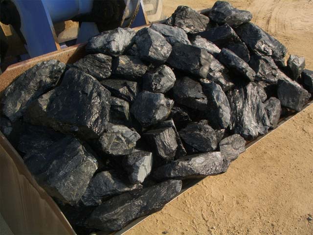 北建材店の取り扱い商品-割栗石-