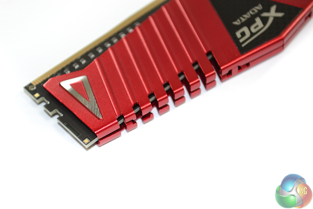 ADATA XPG Z1 16GB 2400MHz DDR4 Memory Kit Review | KitGuru