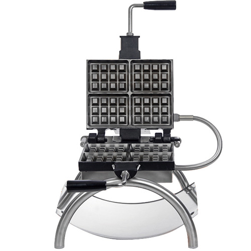 ベルギー製業務用ワッフルメーカー | HVD | 製品一覧[コマジャパン株式