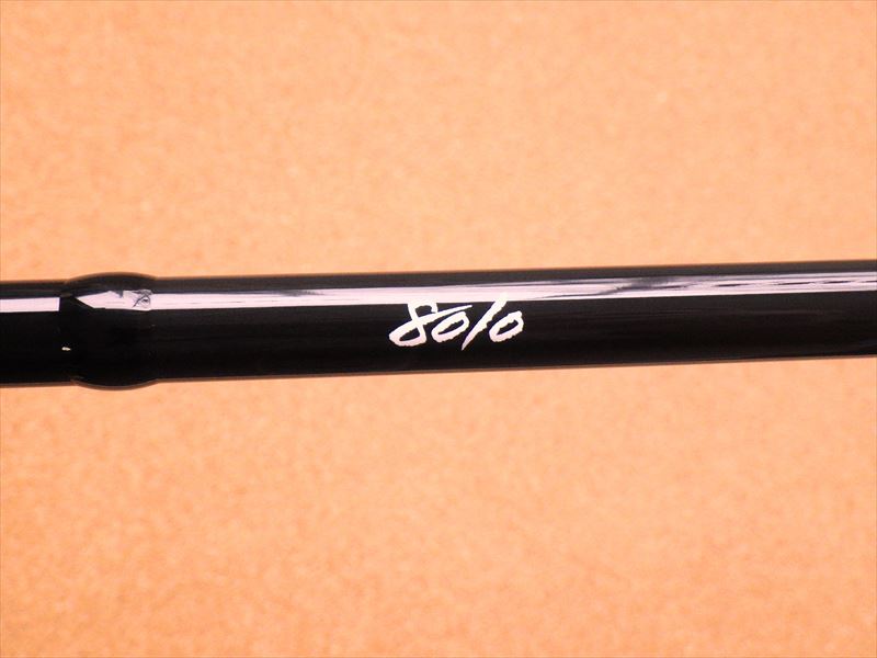 TRUTH JAPAN『WhiteInsight 8010』 | 釣具 小平商店