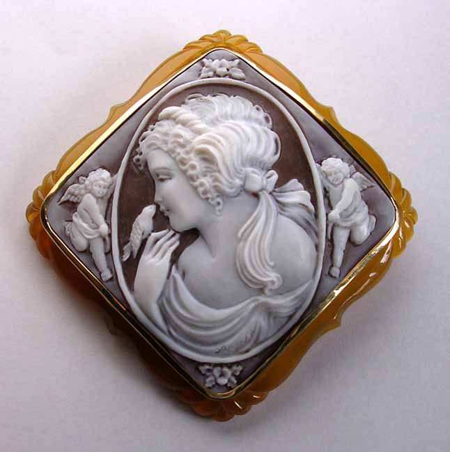 隠れ家 カメオの部屋①