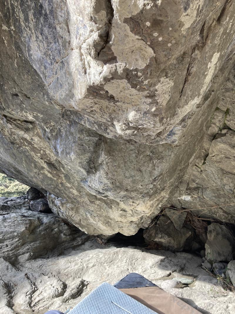 高知県 仁淀川ボルダー フューチャーエリア② | 登山レポート | 登山