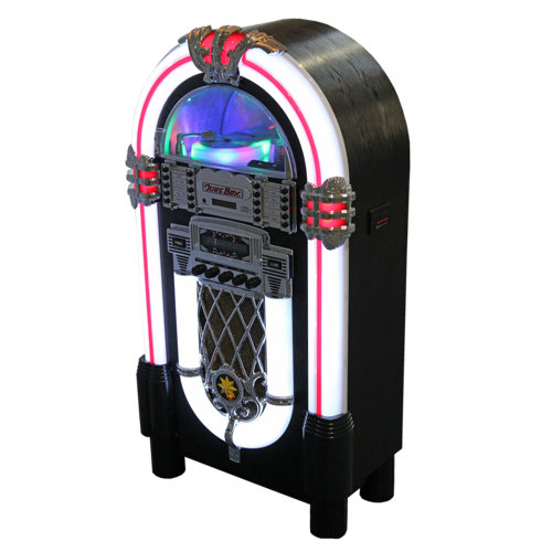 WINTECH CDジュークボックス KBYL-01