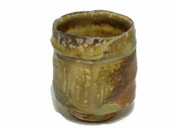 伊賀焼【販売】湯呑