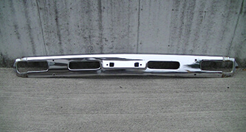 料金・納品まで｜メッキ工房光沢屋