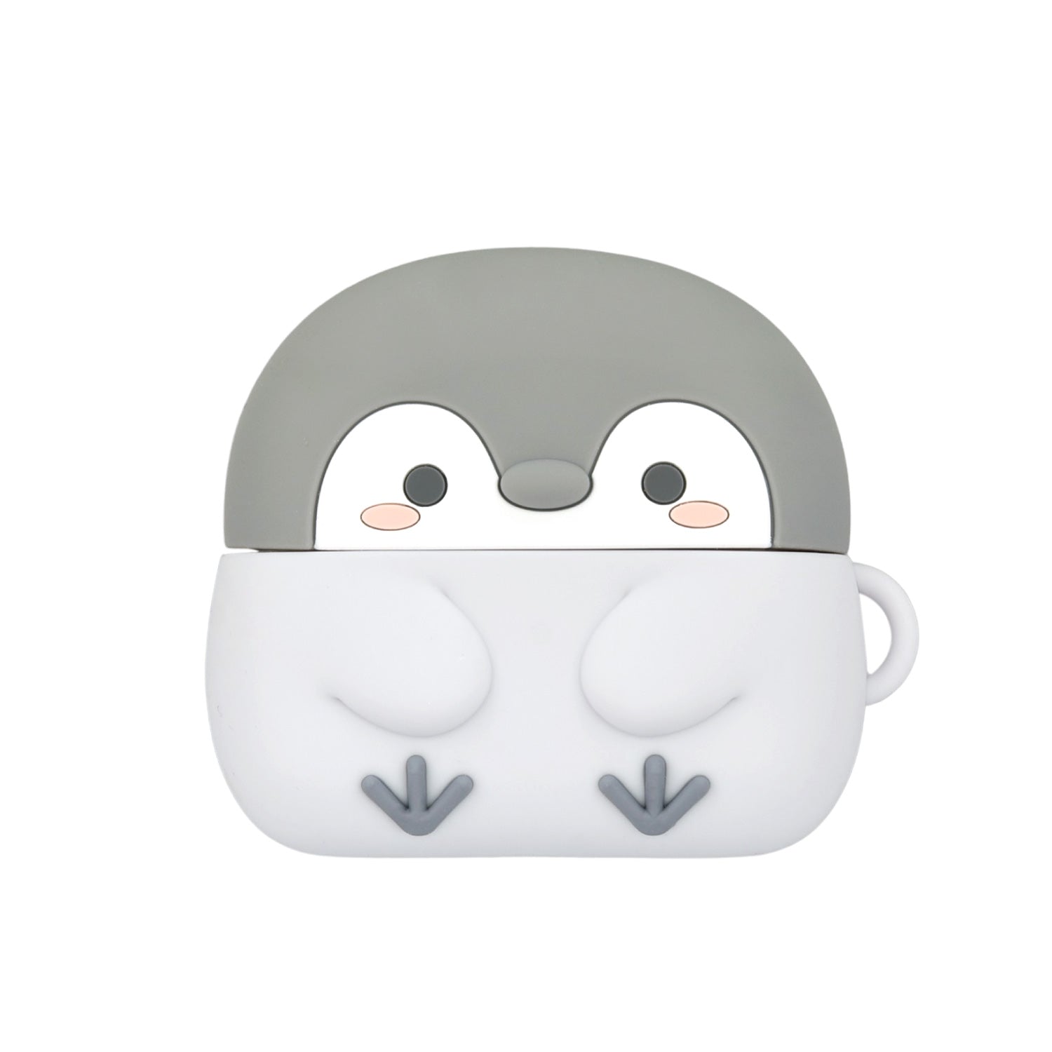 コウペンちゃん AirPods Pro（第2世代）／AirPods Pro対応シリコン