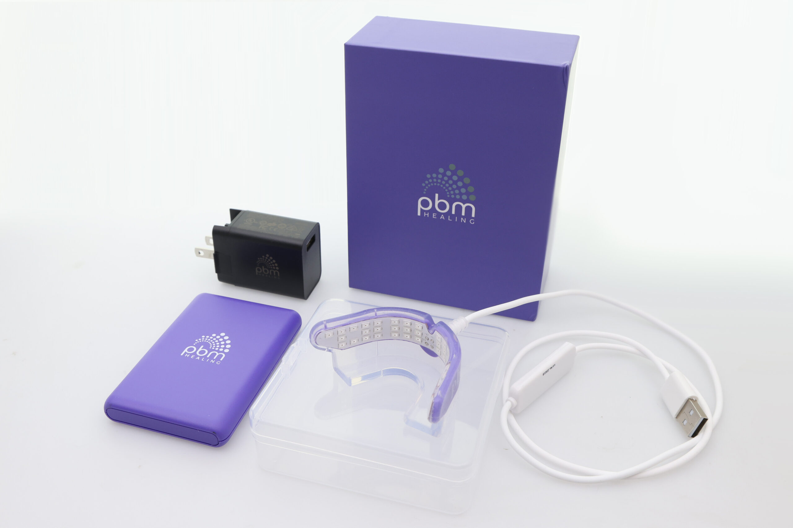 矯正治療を促進する光加速矯正装置（PBMヒーリング） ｜渋谷の歯医者