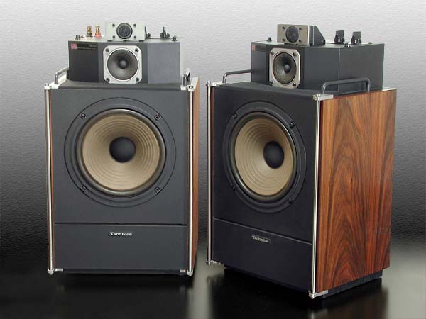 SB-007:::Technics oo7