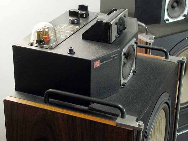 SB-007:::Technics oo7