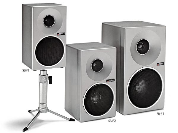 SB-F1/SB-F2