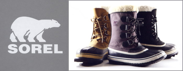 SOREL（ソレル） レディースウィンターブーツ ALPHA PAC XT（アルファ