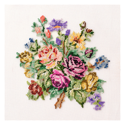 プチポアン 刺しゅうの宝石 久家 道子 日本ヴォーグ社 Amazon.com