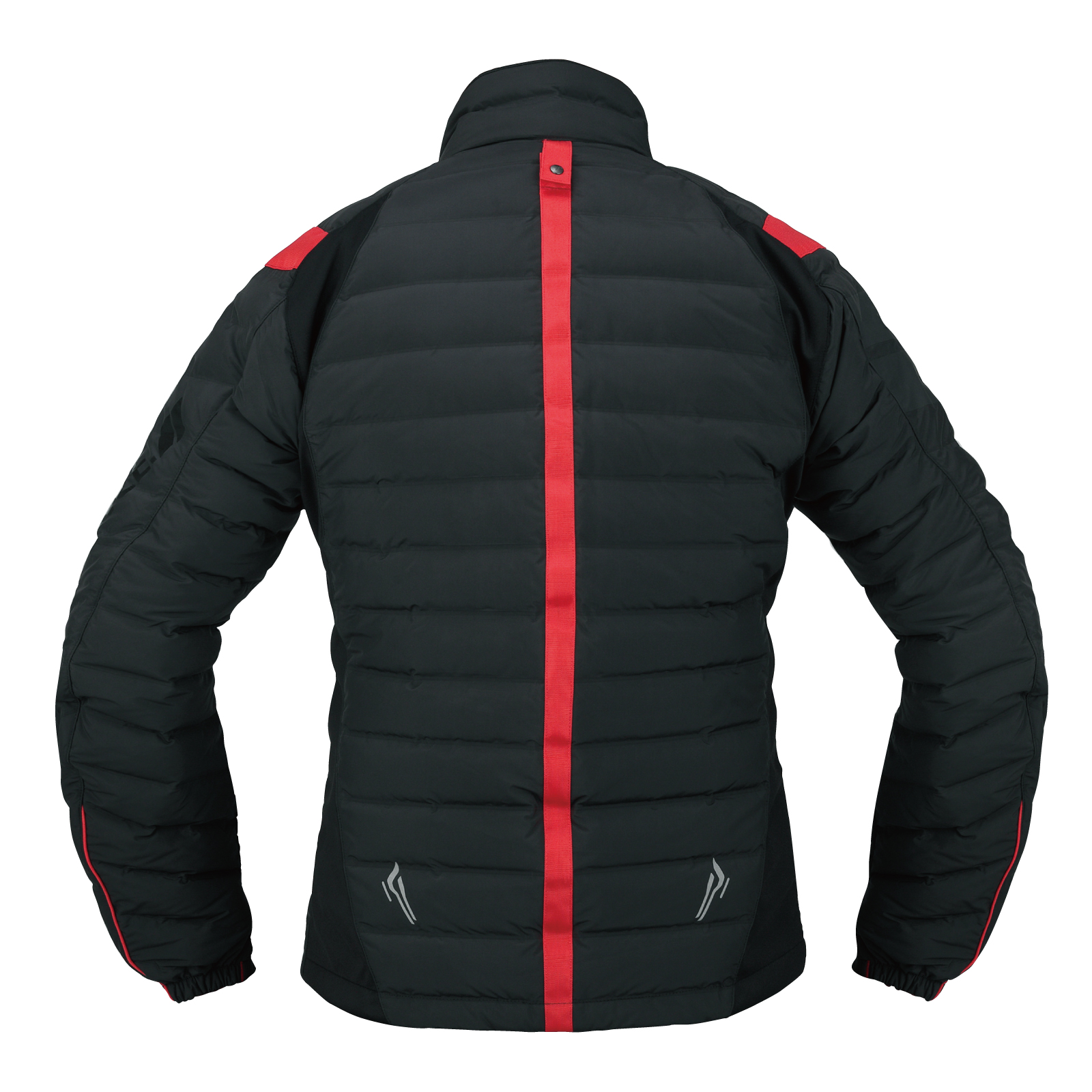 K-2695 ホワイトグースダウンジャケット クシタニ｜KUSHITANI JAPAN