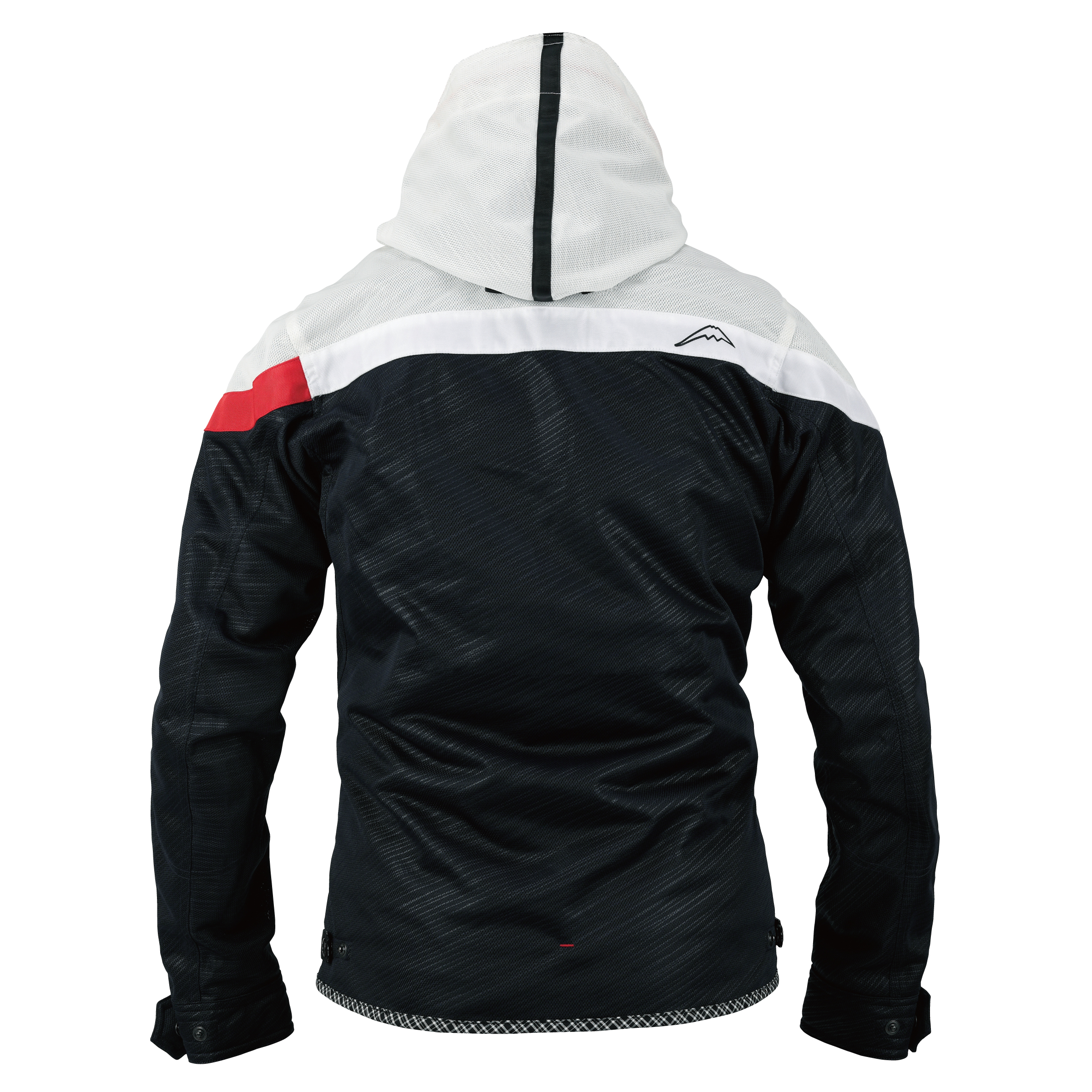 K-2357 フルメッシュパーカージャケット クシタニ｜KUSHITANI JAPAN