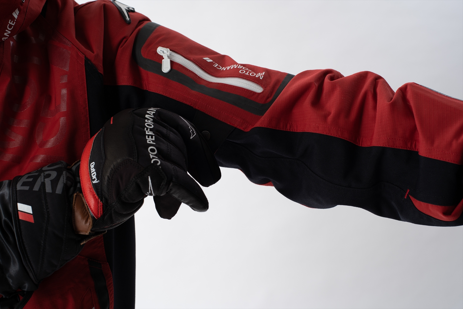 バイク用防寒ウェア K-2685 ウインターウィルジャケット｜KUSHITANI JAPAN