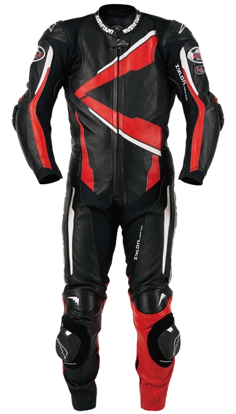 MOTORCYCLE RACING LEATHER SUIT｜KUSHITANI JAPAN