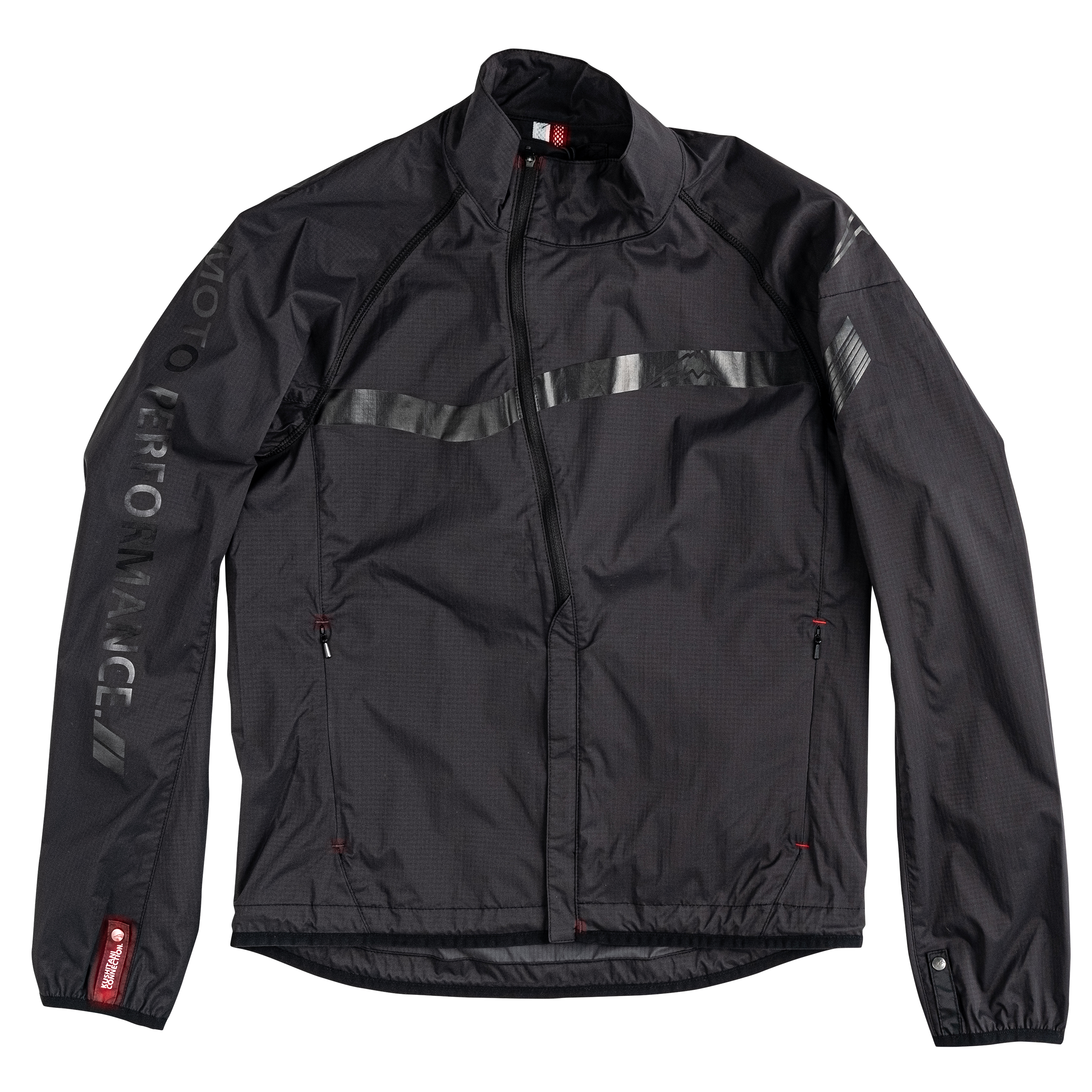 K-2426 windbreaker(lightweight motorcycle windbreaker)｜KUSHITANI