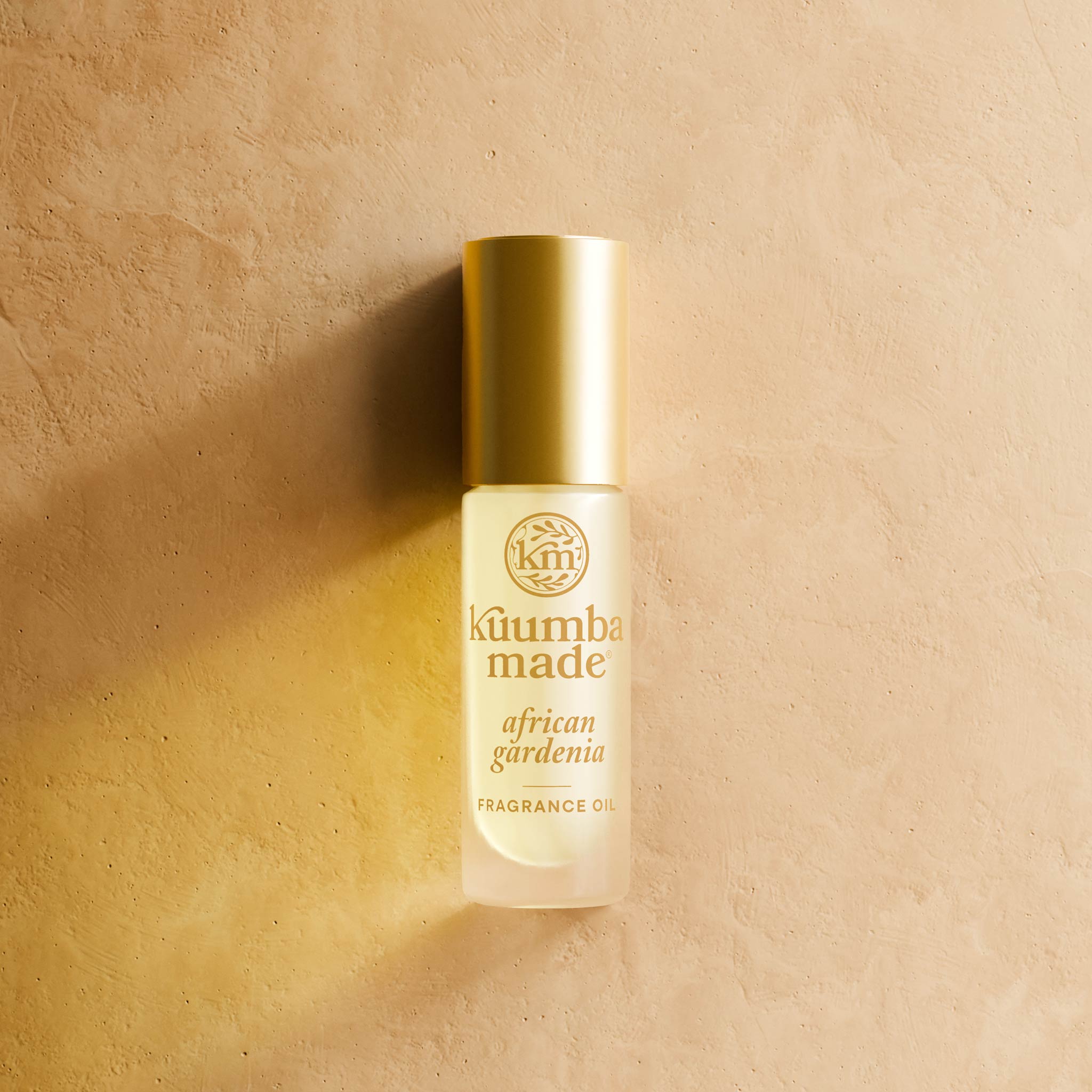 African Gardenia | Kuumba Made