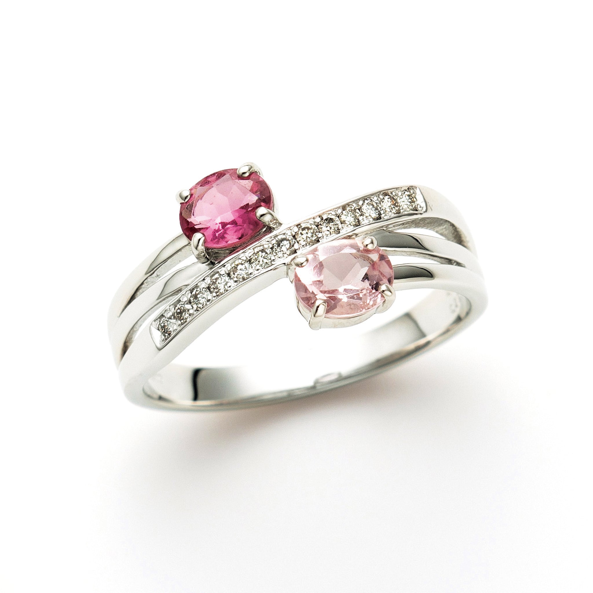 TOURMALINE｜トルマリン | 京セラジュエリー オンラインストア