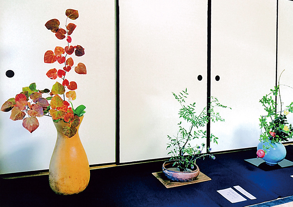 去風流について ｜ 去風流