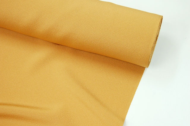 色無地 15色からお好きな色を。本草木染め 正絹 - きもの館【久五郎】