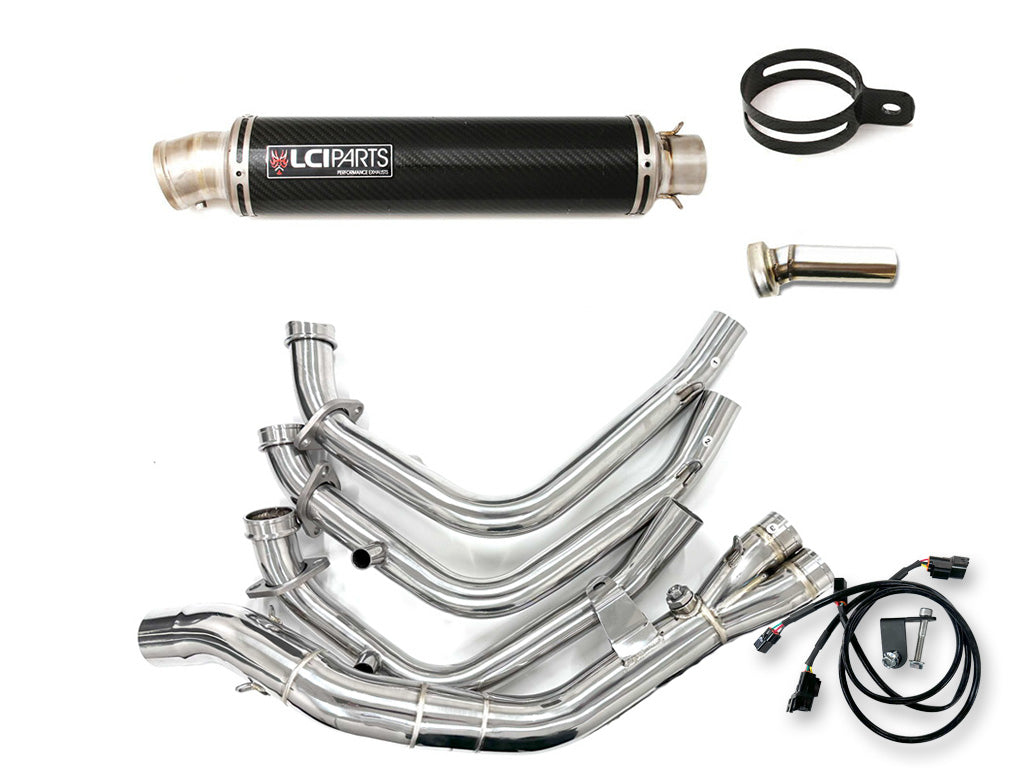 ヤマハ YZF-R9 2025-｜LCIPARTS公式 スリップオンマフラー – LCIPARTS