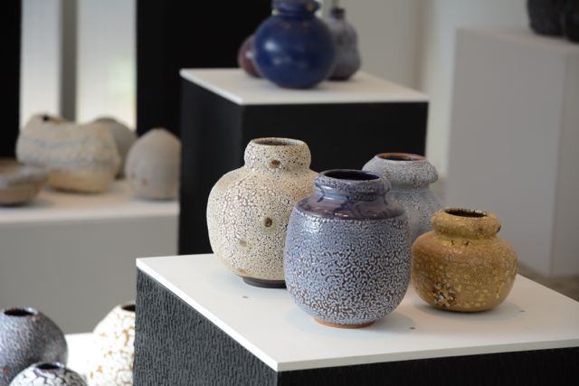 アダムシルヴァーマン Adam Silverman 器 食器 ヒースセラミック