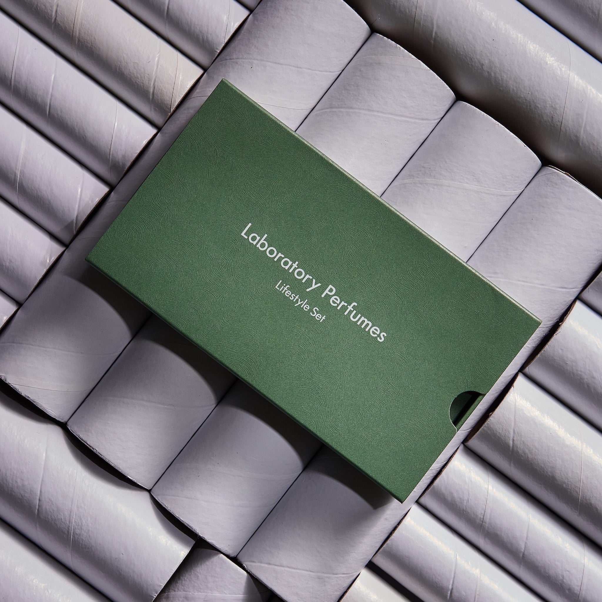 Lifestyle Set 2.0 (5 x 5ml) – Laboratory Perfumes