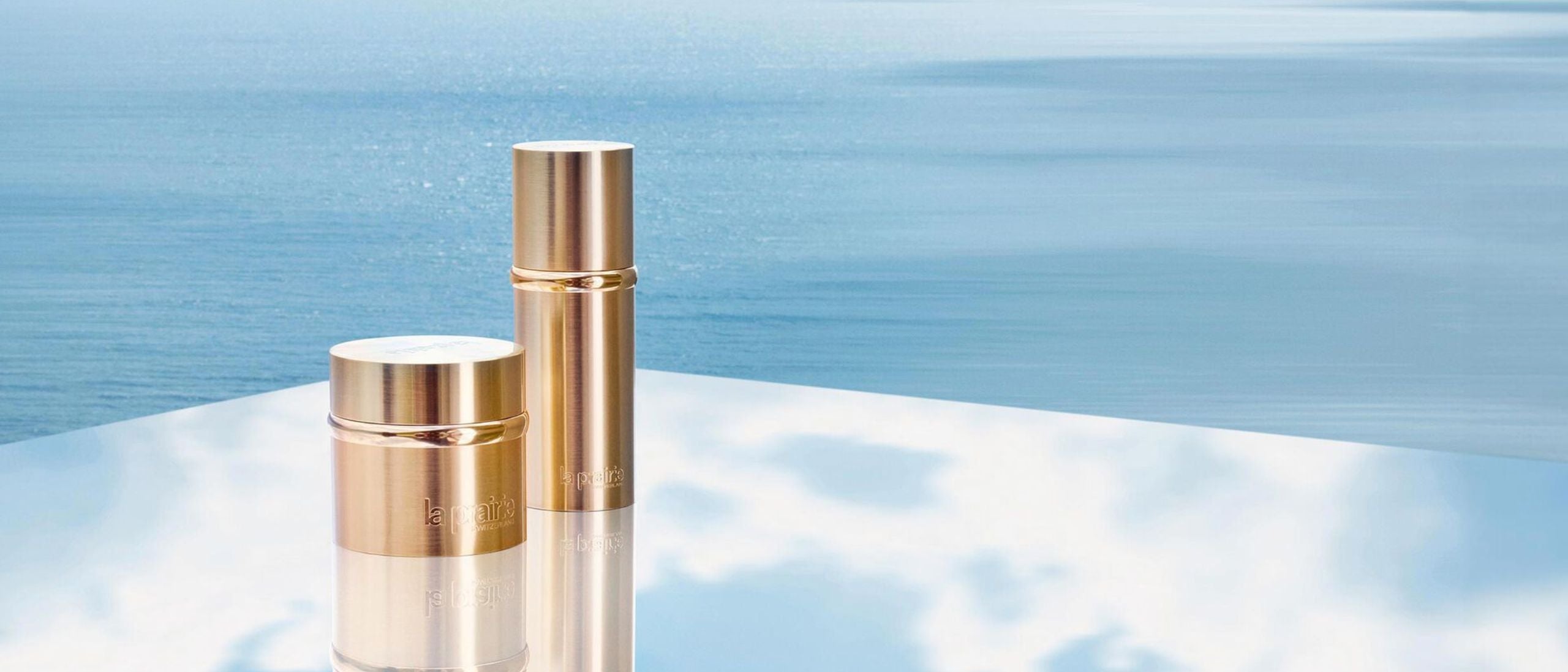 ピュアゴールドコレクション | リバイタライジングスキンケア | ラ