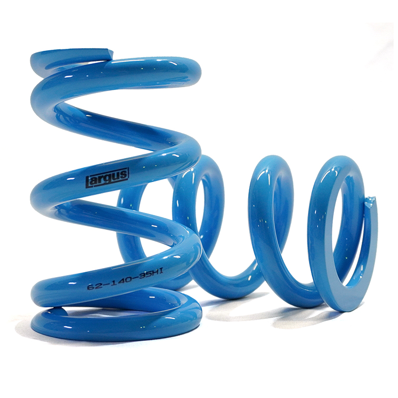 LARGUS ONLINE SHOP / ID62 HIスプリング 直巻 2本セット