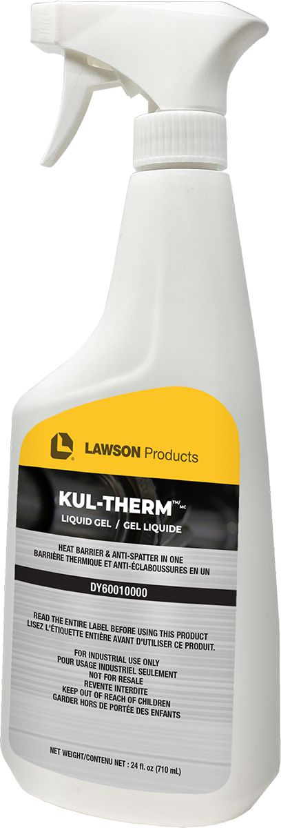 Kul Therm Gel – Lawson Products